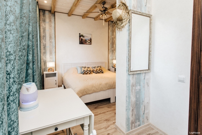 Фото ЛогХаус