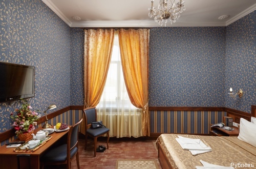 Фото Рублёвъ