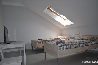 Фото Восток 1453