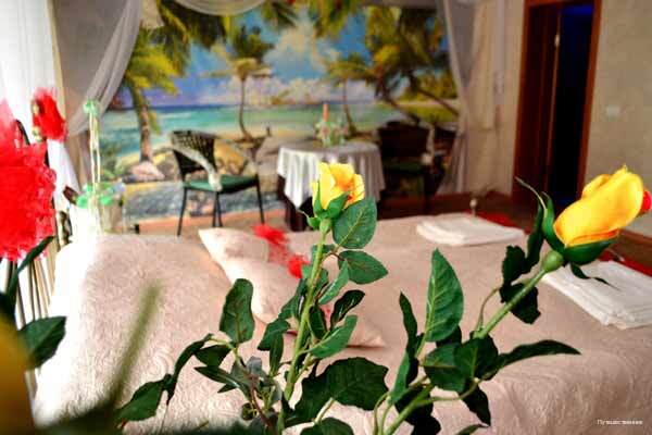 Фото Путешественник