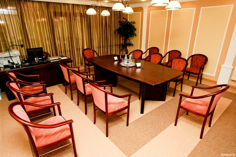 Фото Шифалы