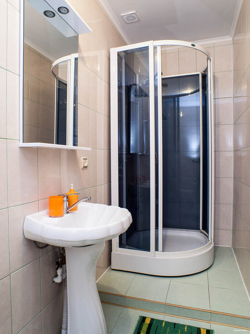 Фото Домик в Самаре