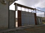 Film Plastik (Samarkand, 1-y proyezd Uzbektrakt), materiales poliméricos