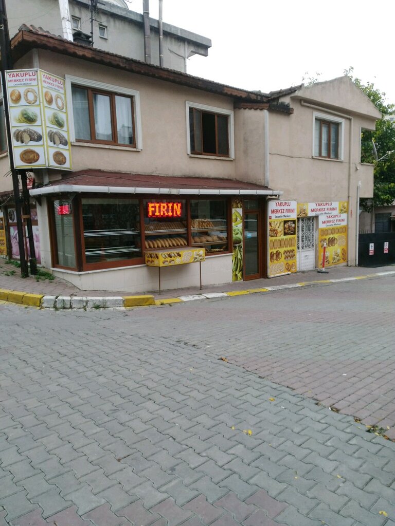 Bakery Yakuplu Merkez Fırını, Beylikduzu, photo