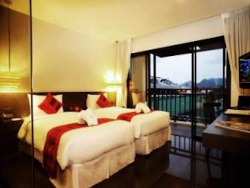 Hotel Laem Din Hotel Chaweng, Samui, photo