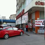 Gürkanlar Market (Şefkat Mah., Atatürk Cad., No:40, Keçiören, Ankara), market  Keçiören'den