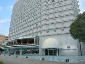 отель Chisun Hotel Yokohama Isezakicho