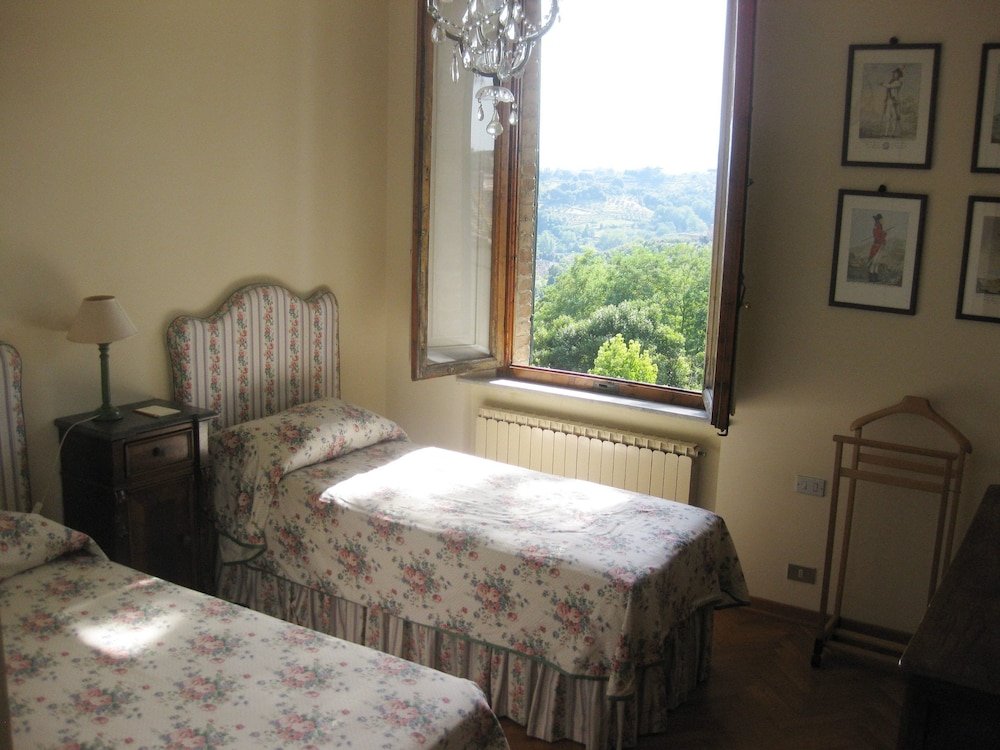 Фото Pensione Palazzo Ravizza