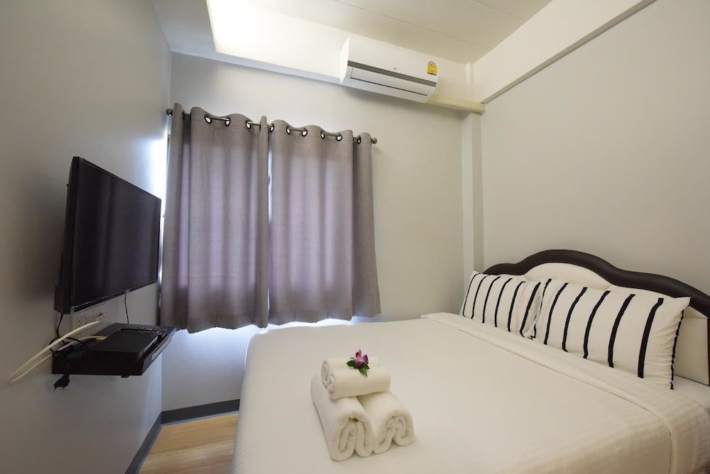 Фото Sabai Place Donmueang Airport