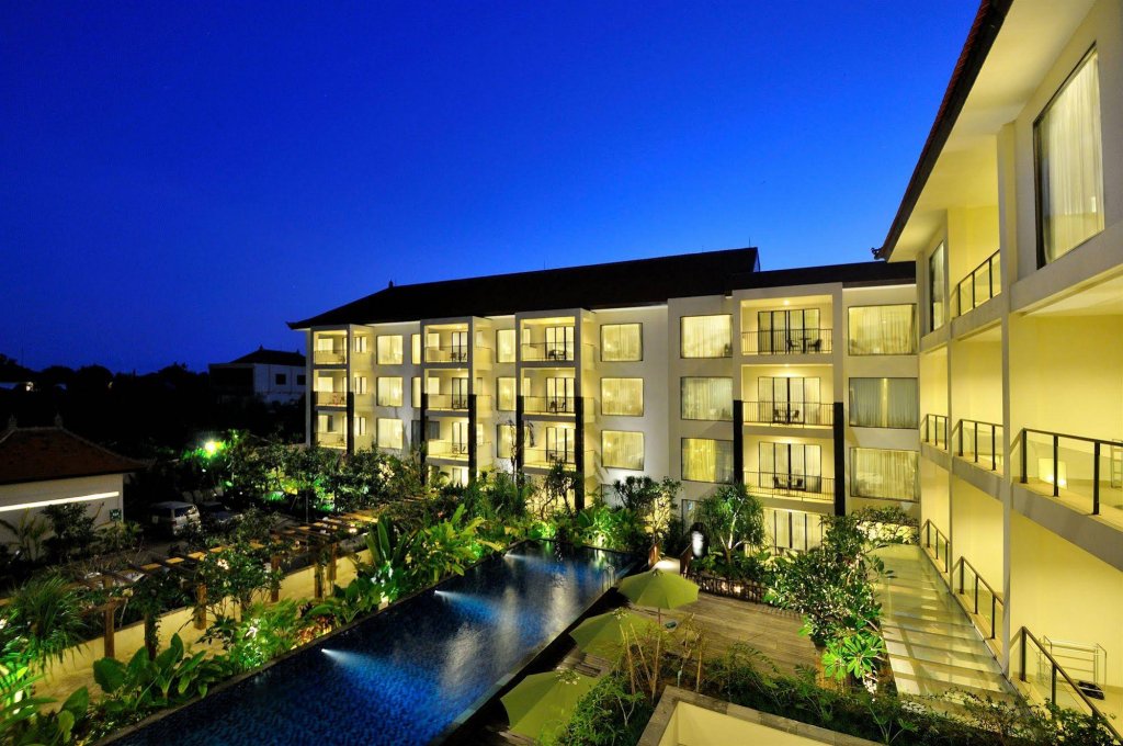 Фото Taksu Sanur