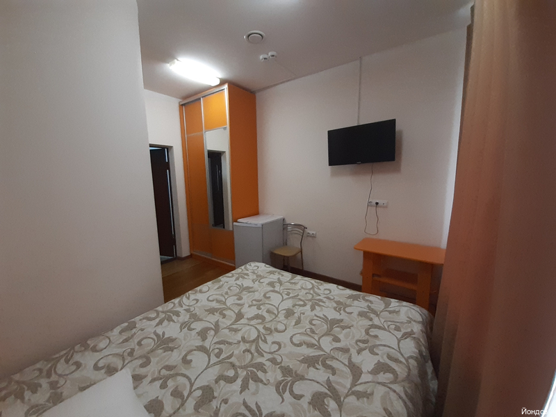 Фото Йондоз