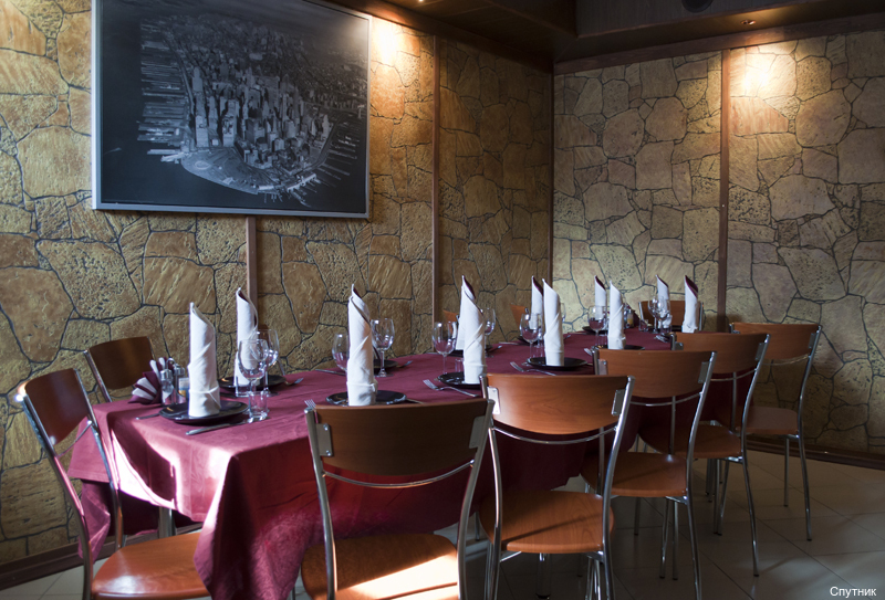 Фото Спутник