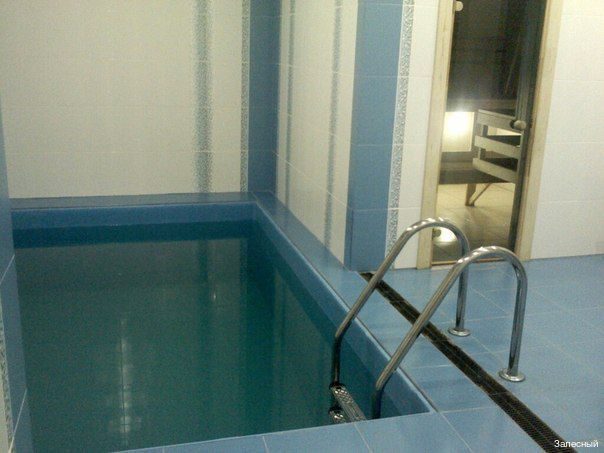 Фото Залесный