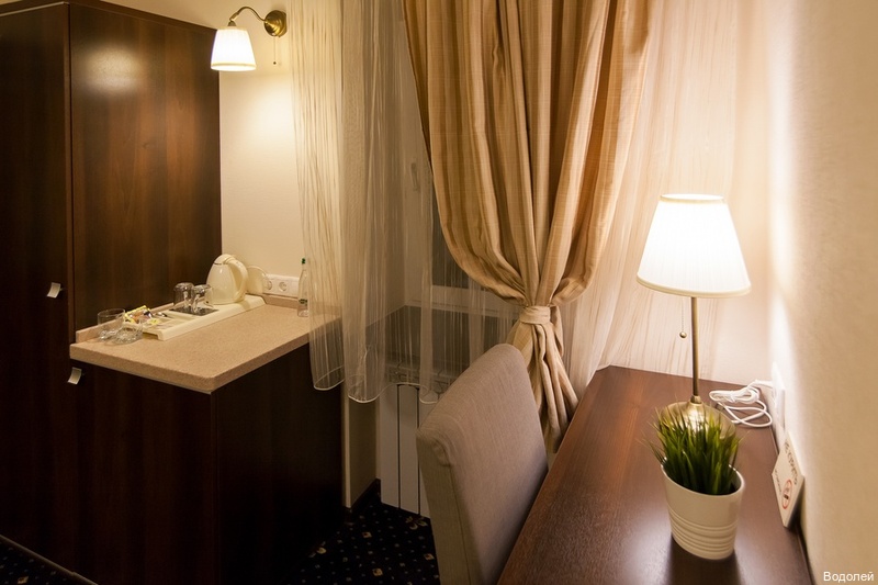 Фото Водолей