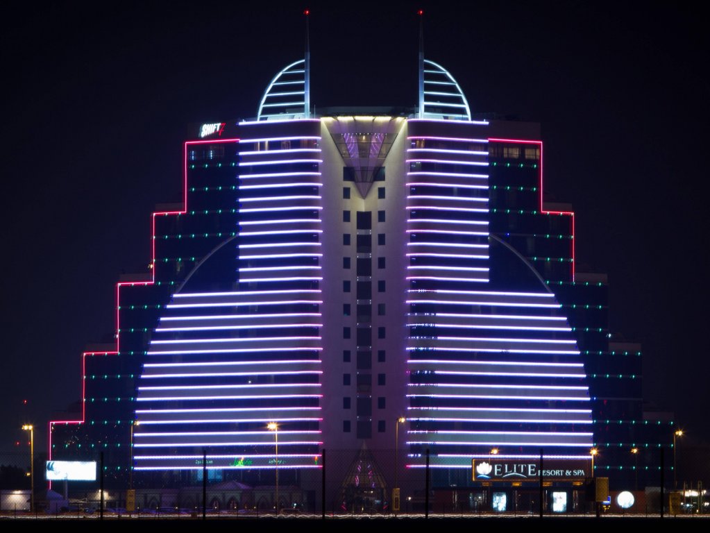 Фото отеля 4