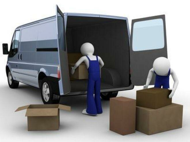 متعهد النقل Cargo transportation Minsk Moscow ، مينسك، صورة