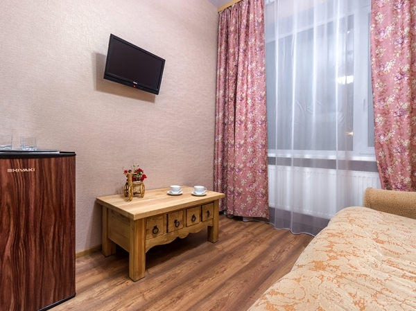 Фото Гостиничный комплекс Усмань