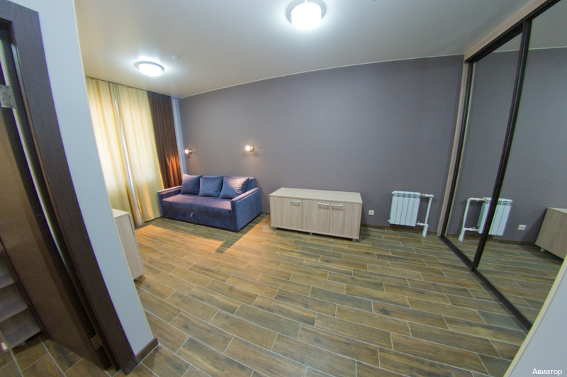 Фото Авиатор