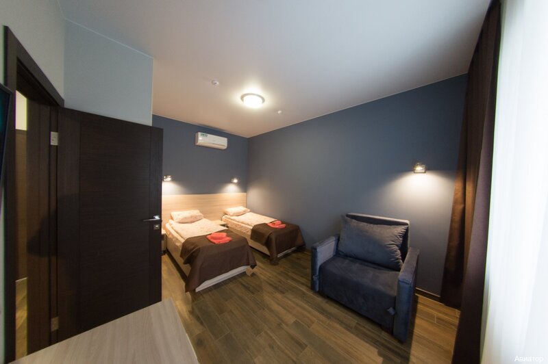 Фото Авиатор