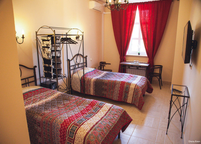 Фото отеля 3