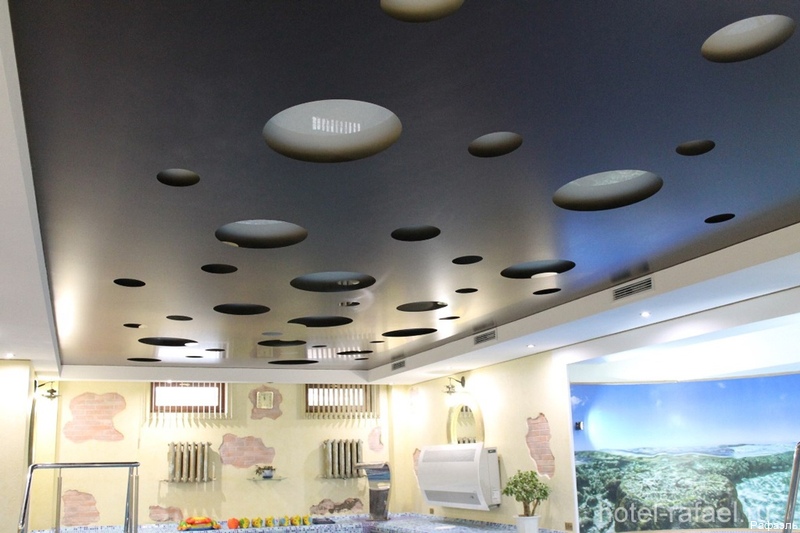 Фото Рафаэль