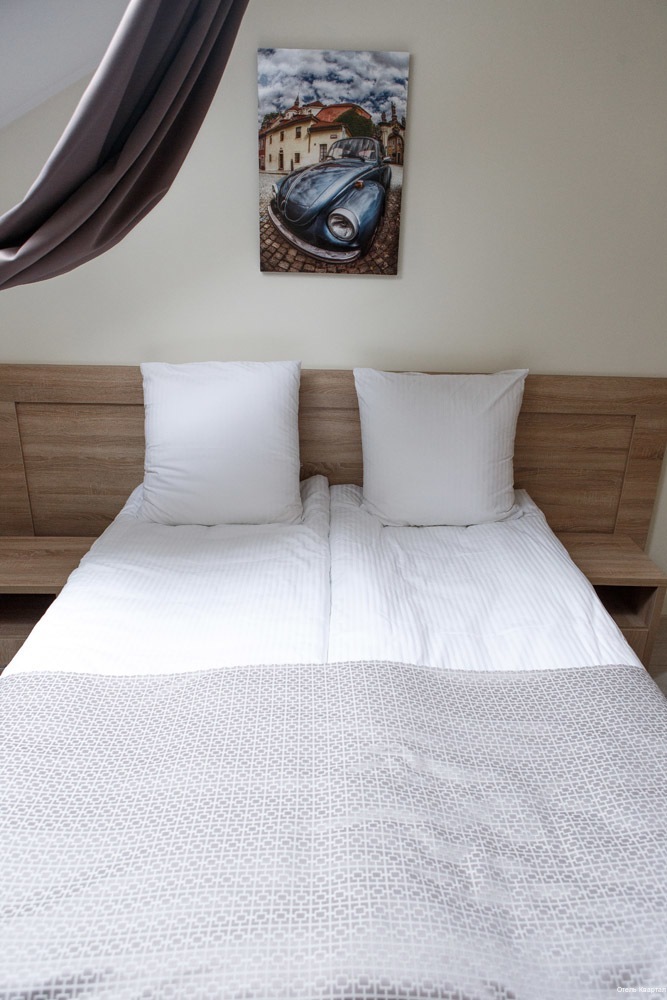 Фото Квартал