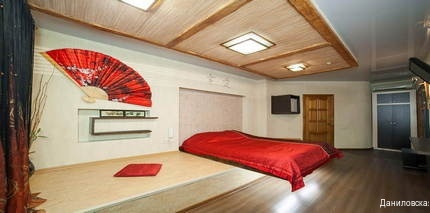 Фото Даниловская