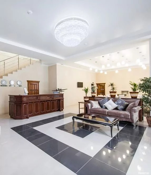 Фото Авиатор