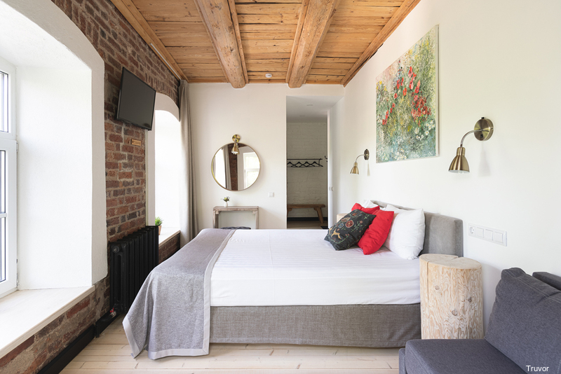 Фото Трувор