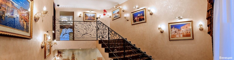 Фото Венеция