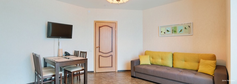 Фото Дегас Лайт