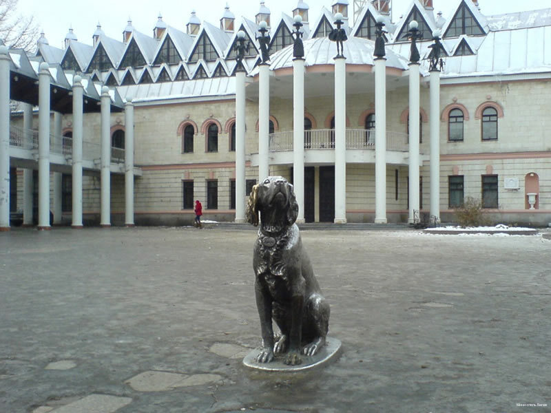 Фото отеля 3