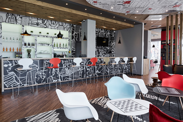 Фото отеля 2