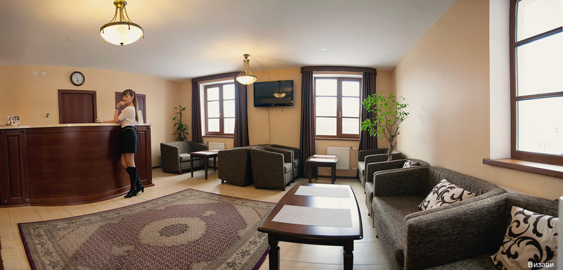 Фото Визави