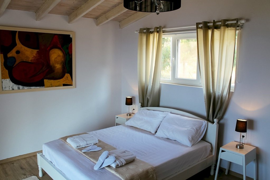 Фото Villa Blue Vedere