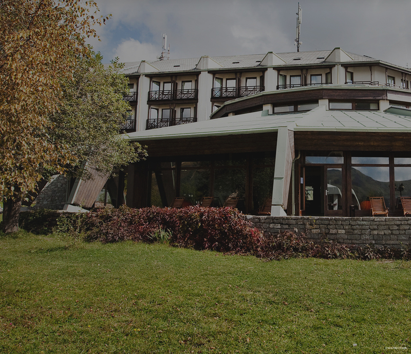 Фото Marco Polo Hotel Gudauri