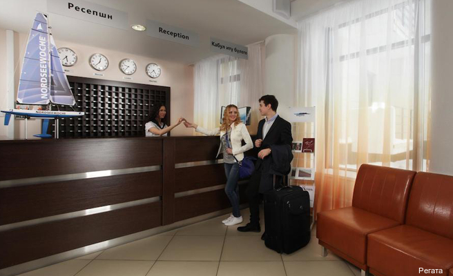 Фото Регата