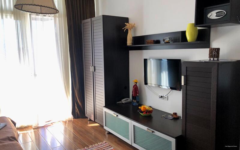 Фото Mgzavrebi Batumi