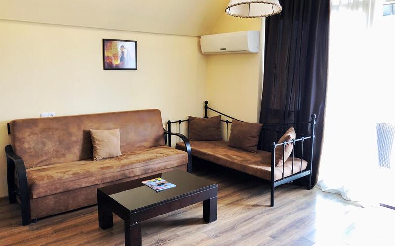 Фото Mgzavrebi Batumi