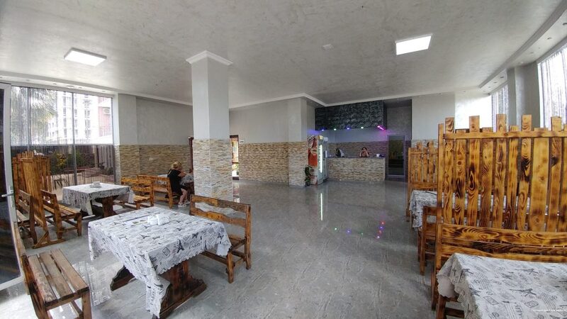 Фото Bergo Hotel