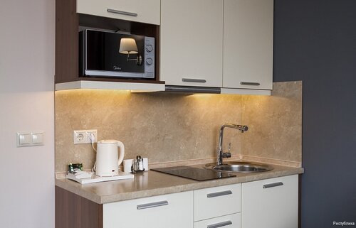 Гостиница Республика в Чувашской Республике