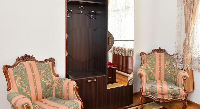 Фото Kutaisi Hotel California