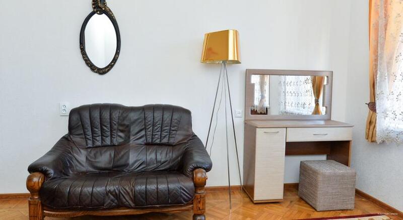 Фото Kutaisi Hotel California