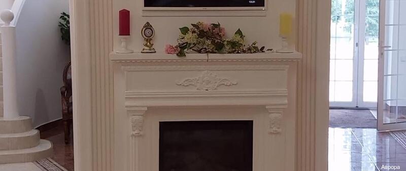 Фото Аврора