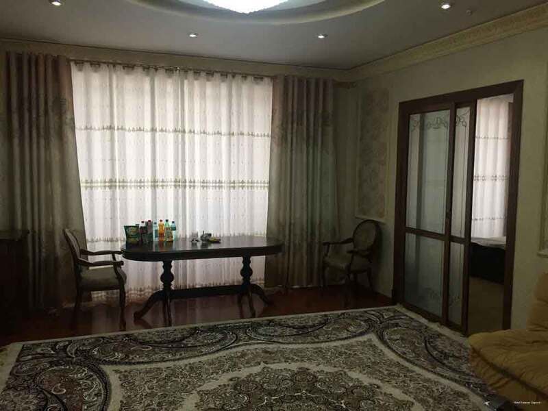 Фото Karavan Hotel