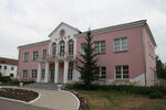 Mozhginsky Krayevedchesky Muzey (ulitsa Ustyuzhanina, 11) ، متحف