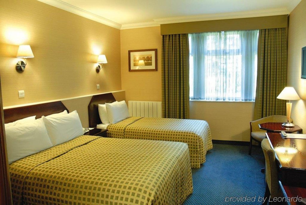 Фото отеля 5