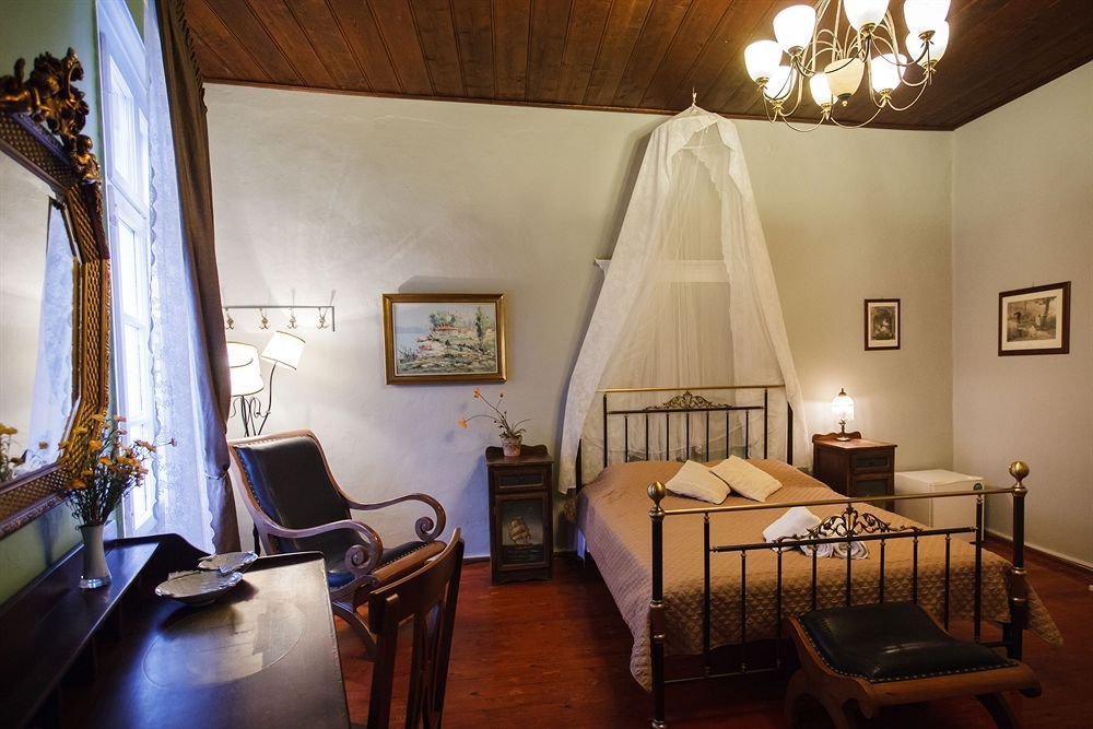 Фото Althaia Pension