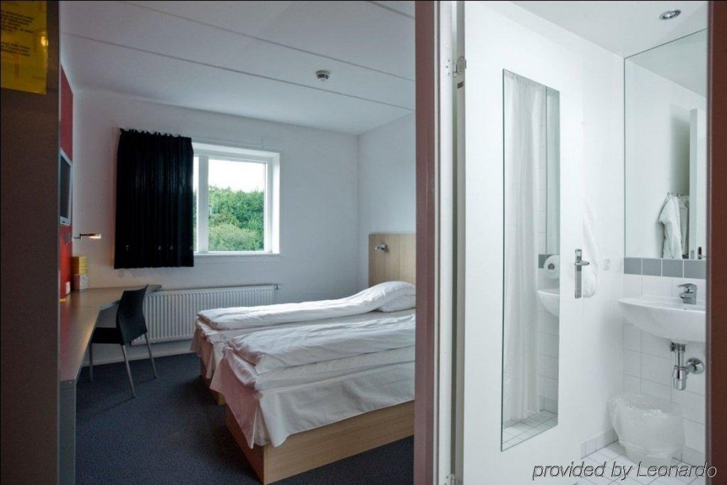 Фото Zleep Hotel Ballerup