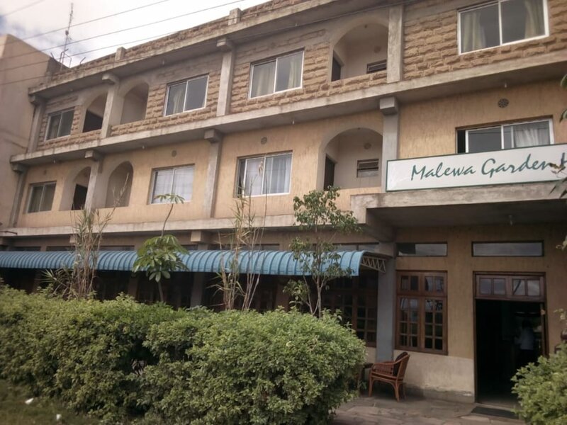 Malewa Garden Hotel